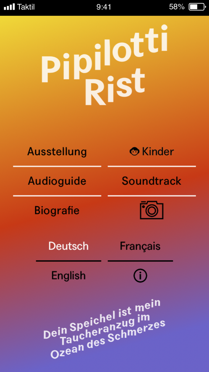 App Entwicklung Schweiz